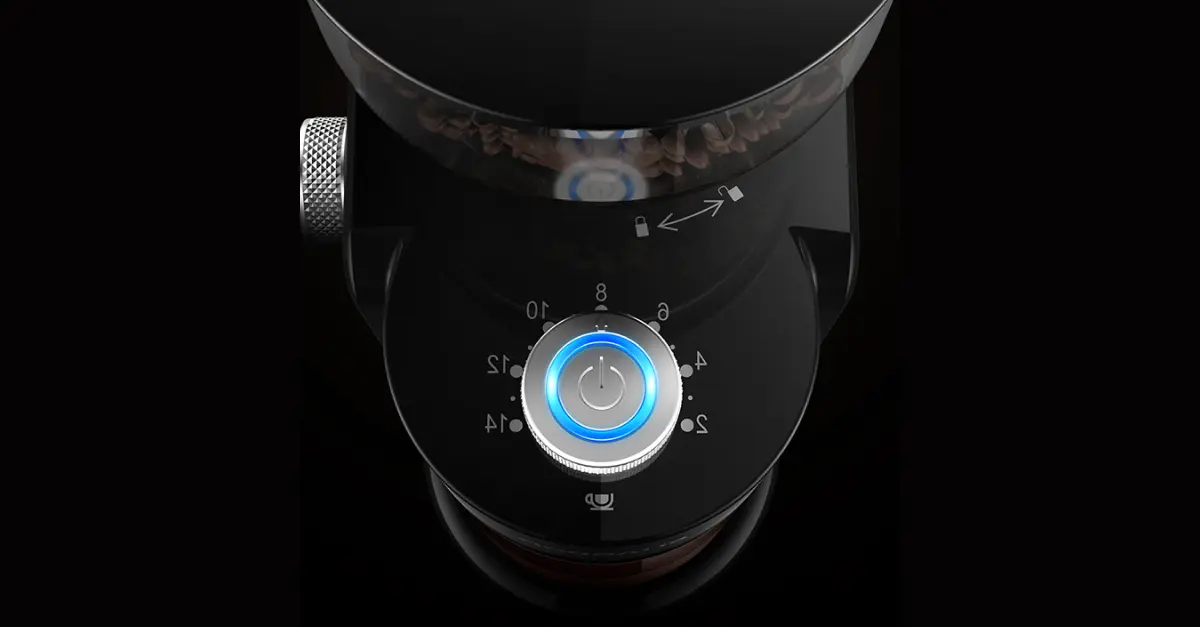 Shardor Coffee Grinder Is It Worth Buying?
